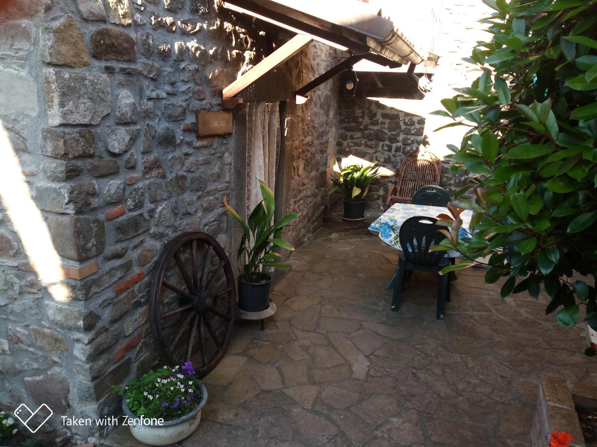 Agriturismo Ristoro del Cavaliere Villa Piazza al Serchio Camera foto