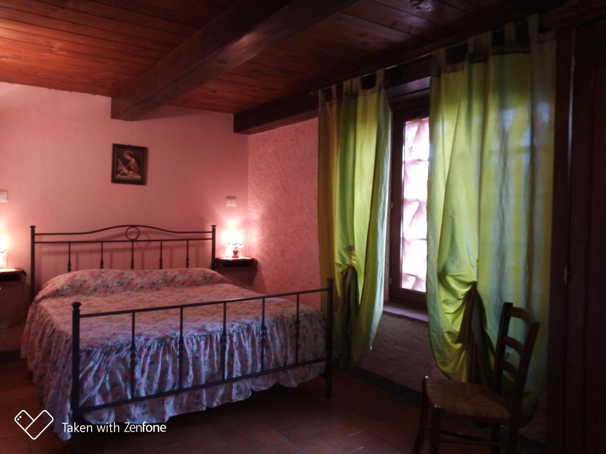 Agriturismo Ristoro del Cavaliere Villa Piazza al Serchio Esterno foto